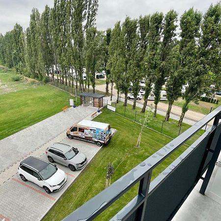 Aqua Relax Apartman Dunajská Streda Exteriér fotografie