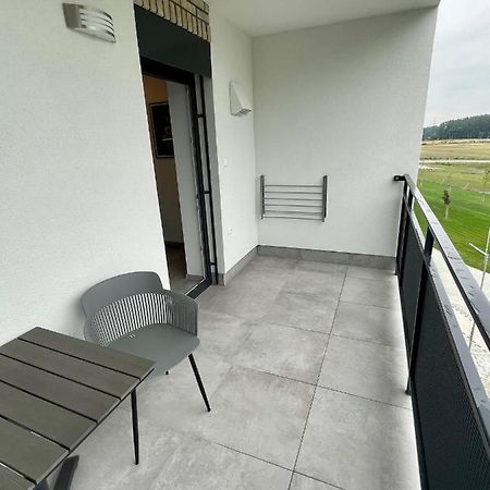 Aqua Relax Apartman Dunajská Streda Exteriér fotografie
