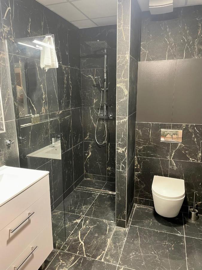 Aqua Relax Apartman Dunajská Streda Exteriér fotografie